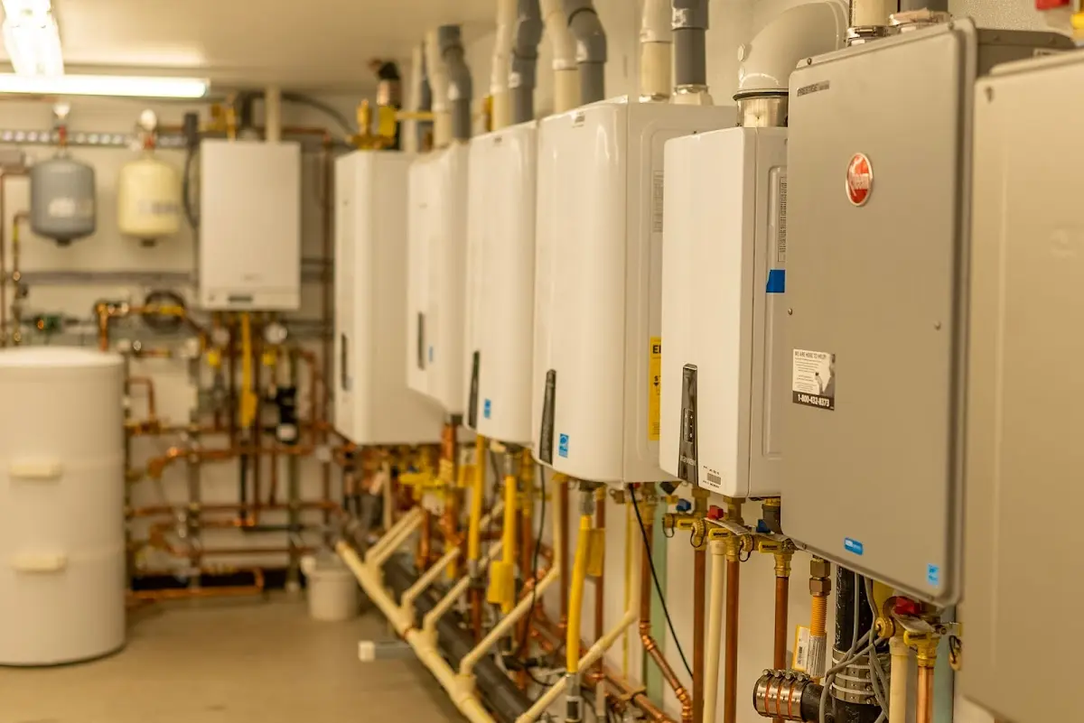 Drain Cleaning in Millersville, PA